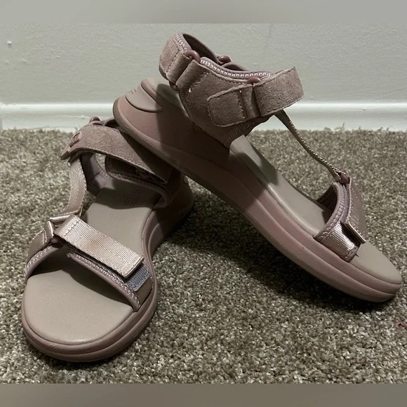 NWOT HOFF Ibiza Sandal - Picture 5 of 9